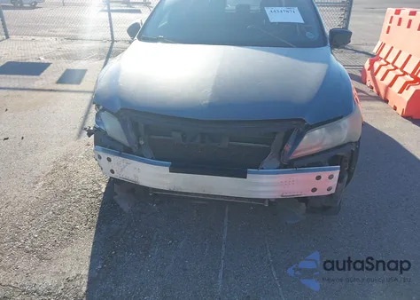 2013 Acura Ilx 2.0L from USA, damaged, VIN 19VDE1F30DE005456